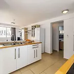 Premium Seaside Terrace By Turivida Apartmán