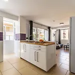 Premium Seaside Terrace By Turivida * فوينخيرولا