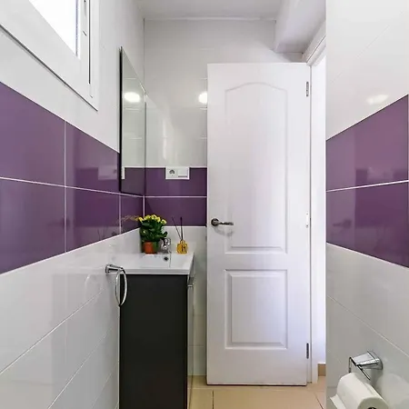 Exclusive Deluxe - Beachfront Appartement *