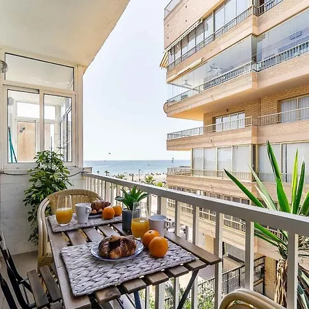 Premium Seaside Terrace By Turivida דירה פואנגירולה