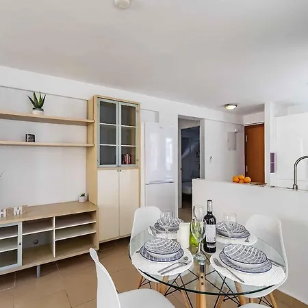 Premium Seaside Terrace By Turivida Fuengirola