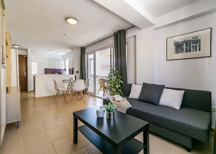 Premium Seaside Terrace By Turivida *