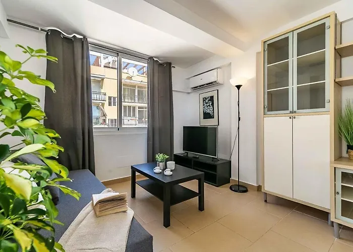 דירה Premium Seaside Terrace By Turivida פואנגירולה