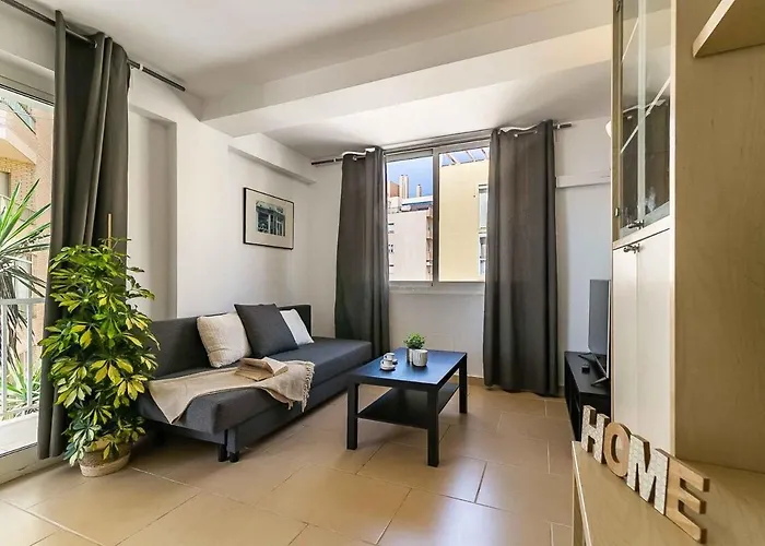 Premium Seaside Terrace By Turivida Apartment *