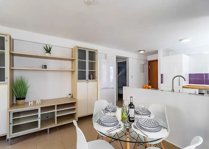 Premium Seaside Terrace By Turivida Fuengirola