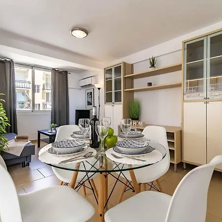 Premium Seaside Terrace By Turivida