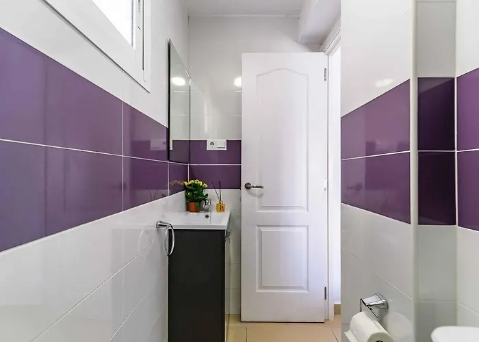 Premium Seaside Terrace By Turivida Апартаменты *