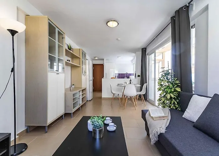 Premium Seaside Terrace By Turivida