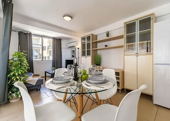 Premium Seaside Terrace By Turivida