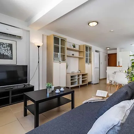 Premium Seaside Terrace By Turivida Fuengirola