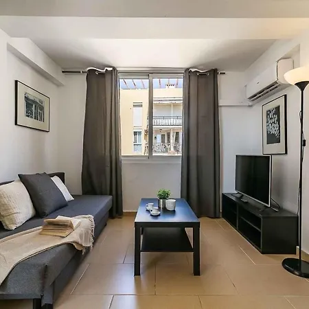 Apartamento Exclusive Deluxe - Beachfront