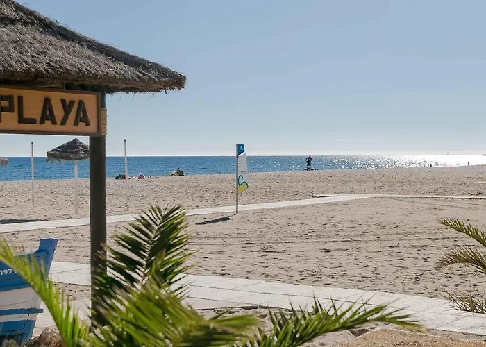 Premium Seaside Terrace By Turivida Apartamento *