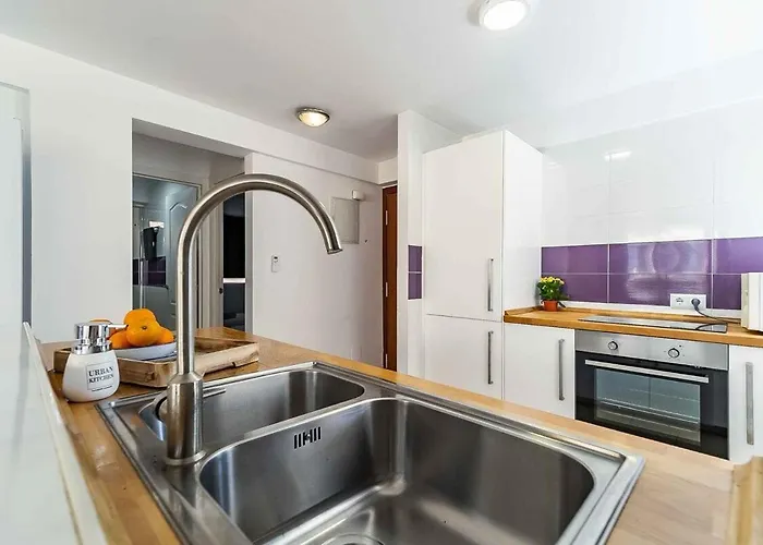 Premium Seaside Terrace By Turivida Apartamento Fuengirola