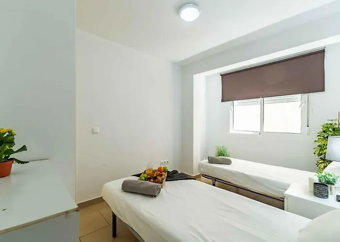 Premium Seaside Terrace By Turivida